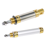 MDO-Hydraulic with piston sensing cylinders