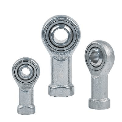 Female rod ends - SUS