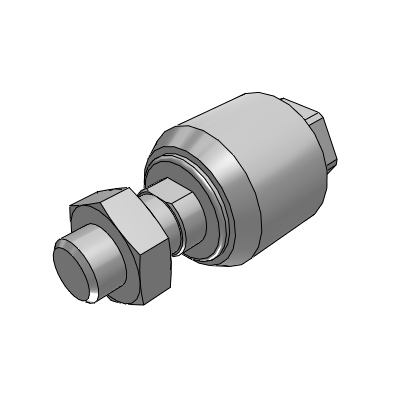 Floating joint - A type