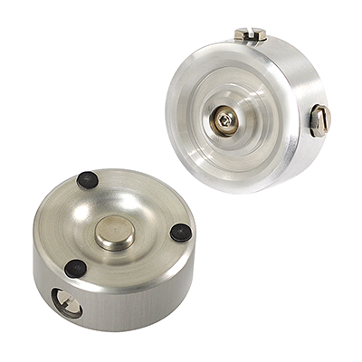 No contact transfert