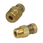 Silencer throttle valve