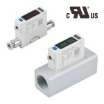 Digital Flow and Pressure Sensor(MFP01A/MFP02A)