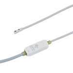 Magnetic position sensor