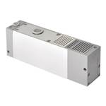 multistage vacuum pump