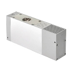 multistage vacuum pump