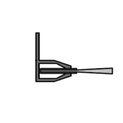 Szczotki antyelektrostatyczne Mink