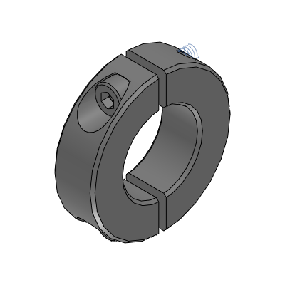 Set Collar Configurable - Separate
