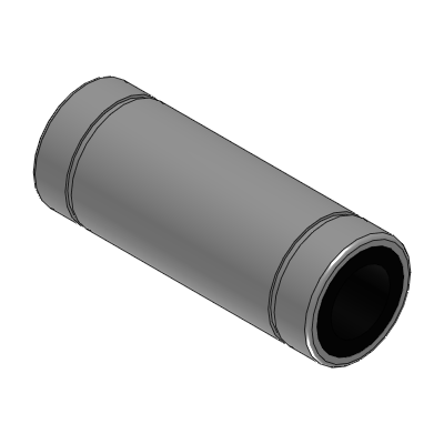 Boccole lineari C-VALUE - Doppie