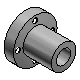 Mini Flanged Oil Free Bushings
