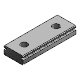 Miniature Slide Guides - Wide Rail