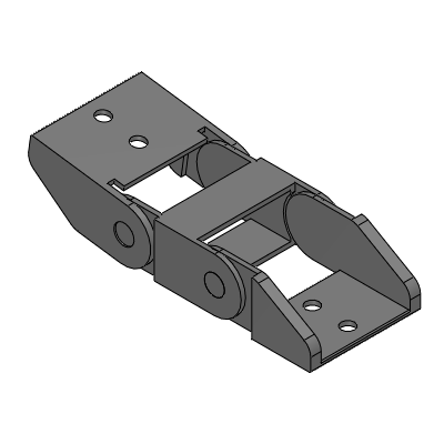 ケーブルキャリア - マイクロコンパクトタイプ -