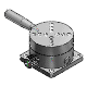 MANUALLY OPERATED LINEAR MOTION UNITS -REVOLVING TABLE TYPE-