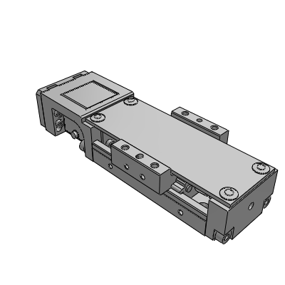 单轴驱动器 LX20 盖板型