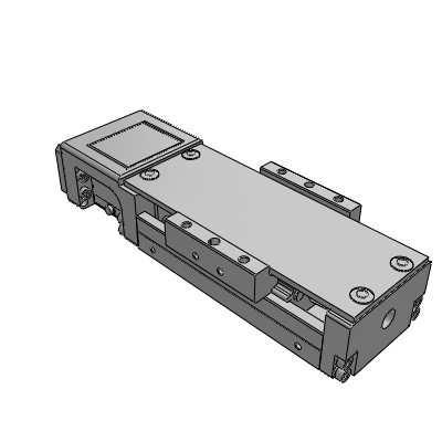 单轴驱动器 LX26 盖板型
