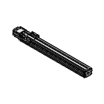 单轴驱动器 LXH30 盖板型
