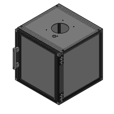 Laser Marker BOX
