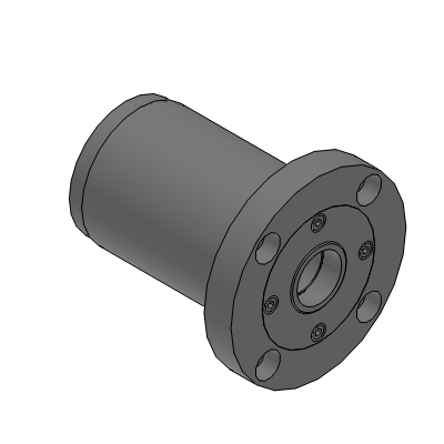 Ball Bearing - Self-Aligning, Open, Double Row, MISUMI