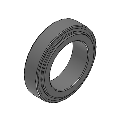 Tapered Roller Bearings