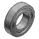 Deep Groove Ball Bearings -Single Shielded-