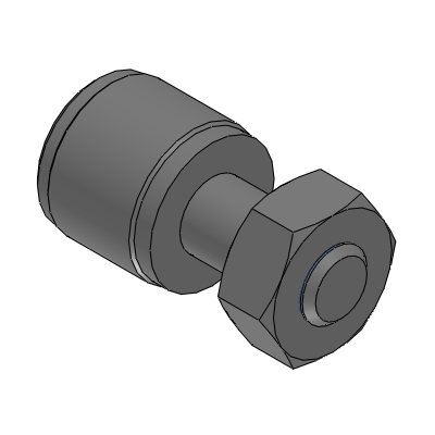 Perni folli in miniatura - Per carico pesante