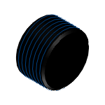 Tappi a vite - Standard