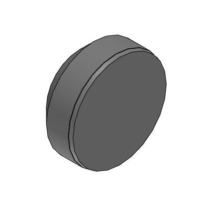 Precision Cleaning Locating Pins - High Hardness Stainless Steel, Straight Tapered, Sphere - Press Fit