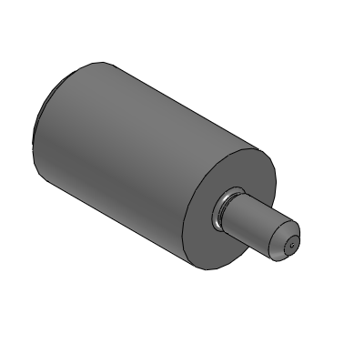 Precision Cleaning Locating Pins - Small Head Flat Type -Press Fit- P Configurable