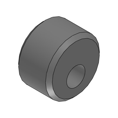 Precision Cleaning Locating Pins - Eccentric Type - Standard
