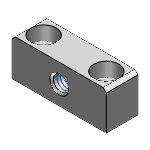 Threaded Stopper Blocks -Standard-