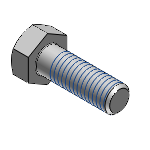 Stopper Bolts - Standard