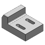 ワークガイド-アングルタイプ