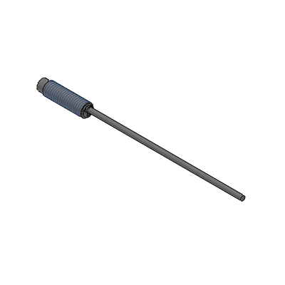 经济型 接近传感器(双倍非屏蔽型,耐折弯,耐油导线)