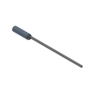 经济型 接近传感器(耐油导线)