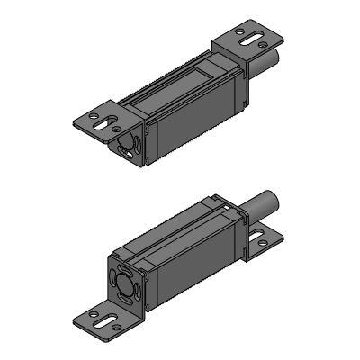 Economy area sensor standard finger type