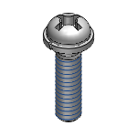 微光电传感器用小螺丝