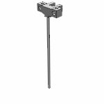 微光电传感器 - 小型 电缆式 -