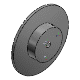 Cams for Photo Sensor - Slitless Type