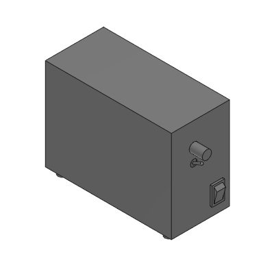 LED Lamp Controllers