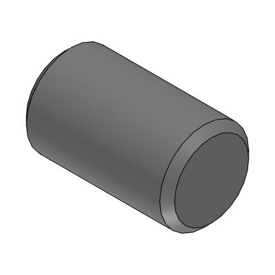 Precision Cleaning Rods - Stainless Steel - Configurable Outer Diameter