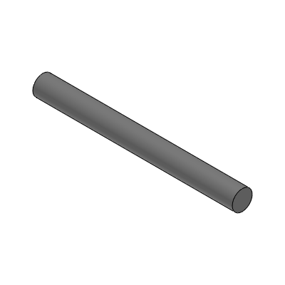 Precision Cleaning Mini Rods