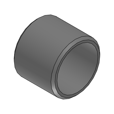 Precision Cleaning Pipes - Drawn Pipes