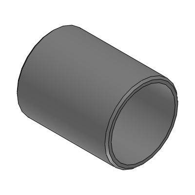 Precision Cleaning Electric Welded Thin-Walled Stainless Steel Pipes