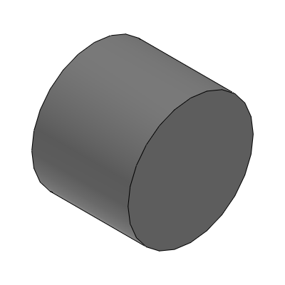 Precision Cleaning Resin Rods - Selectable Type, Large Diameter Type
