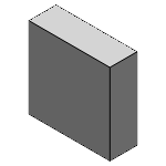 SS400 A Dimension Specified Plates -6Surface Milling Equivalency Product-