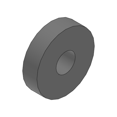 Thermal Insulation Washers/Collars