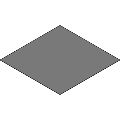 (Precision Cleaning) Shim Plates - Configurable