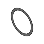 (Precision Cleaning) Shim Rings - Standard