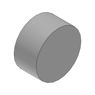 (Precision Cleaning) Flat Spacers - Resin, Dimensions Selectable or Configurable Dimension - Configurable Type