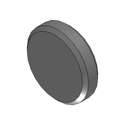(Precision Cleaning) Washers Dimension Configurable Type - Standard Type