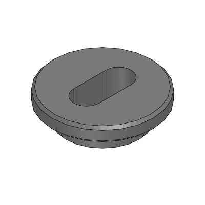 (Precision Cleaning) Washers Shape Selection Type - with Pilot